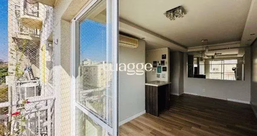 Apartamento com 3 quartos para alugar na Rua Doutor Barcelos, 2495, Tristeza, Porto Alegre