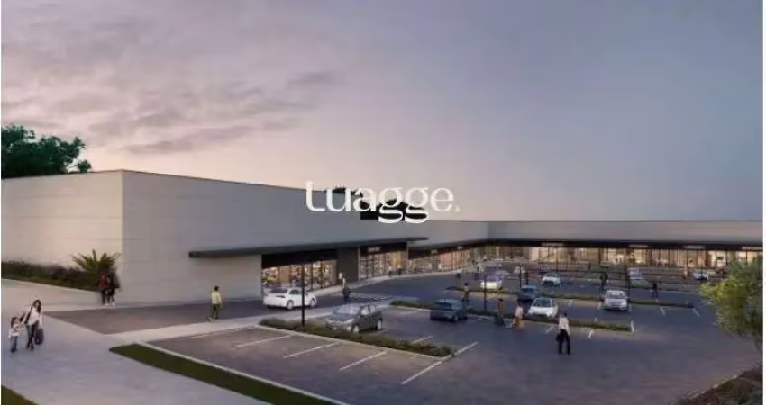 Ponto comercial para alugar na Avenida Protásio Alves, 6790, Três Figueiras, Porto Alegre