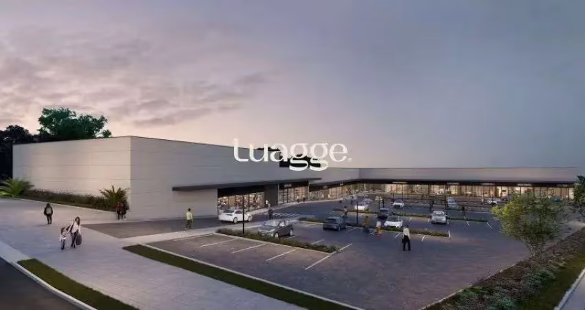 Ponto comercial para alugar na Avenida Protásio Alves, 6770, Três Figueiras, Porto Alegre