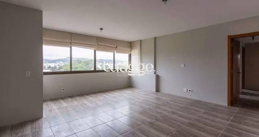 Apartamento com 3 quartos para alugar na Avenida Diário de Notícias, 1703, Cristal, Porto Alegre