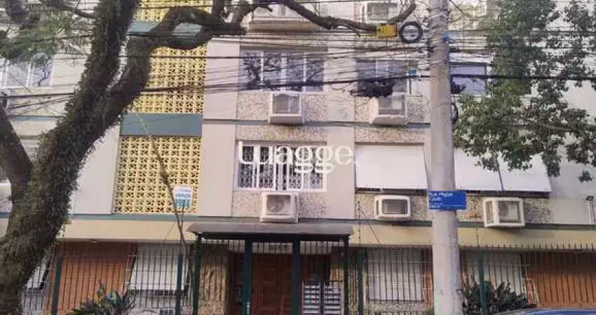 Apartamento com 4 quartos à venda na Rua Miguel Couto, 473, Menino Deus, Porto Alegre