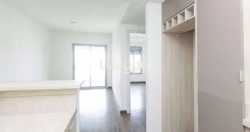 Apartamento com 1 quarto para alugar na Rua Mário Antunes da Cunha, 177, Petrópolis, Porto Alegre
