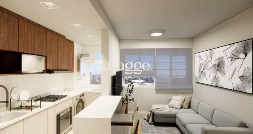 Apartamento com 2 quartos à venda na Rua Doutor Armando Barbedo, 967, Tristeza, Porto Alegre