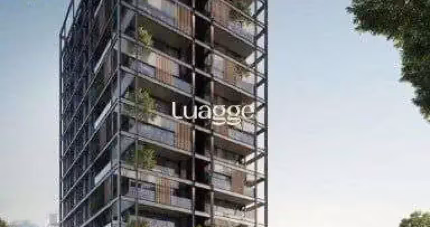 Apartamento com 3 quartos à venda na Avenida Soledade, 535, Petrópolis, Porto Alegre