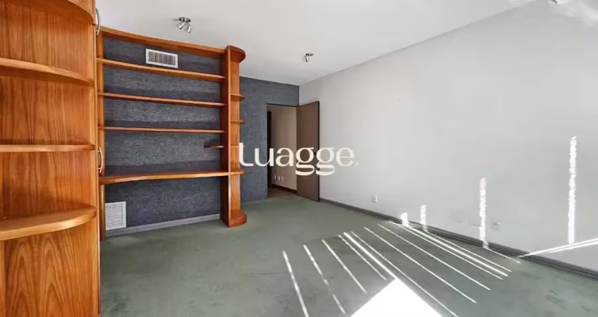 Sala comercial para locação no bairro moinhos de vento