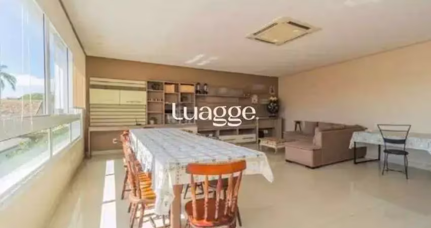 Casa comercial e residencial para locação na zona sul de porto alegre.
