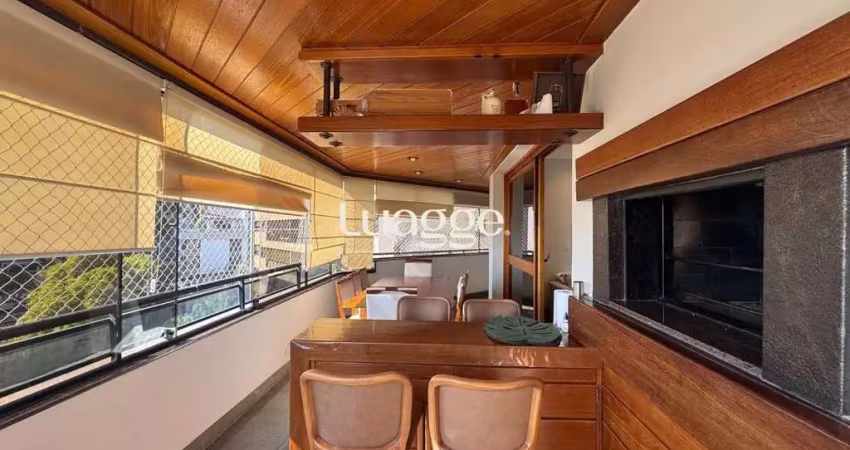 Apartamento com 208.9m², 3 dorm, bela vista, porto alegre/rs