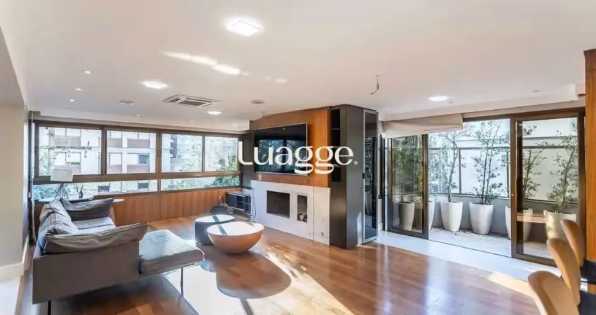 Apartamento com 3 quartos à venda na Rua Coronel Aurélio Bitencourt, 331, Rio Branco, Porto Alegre