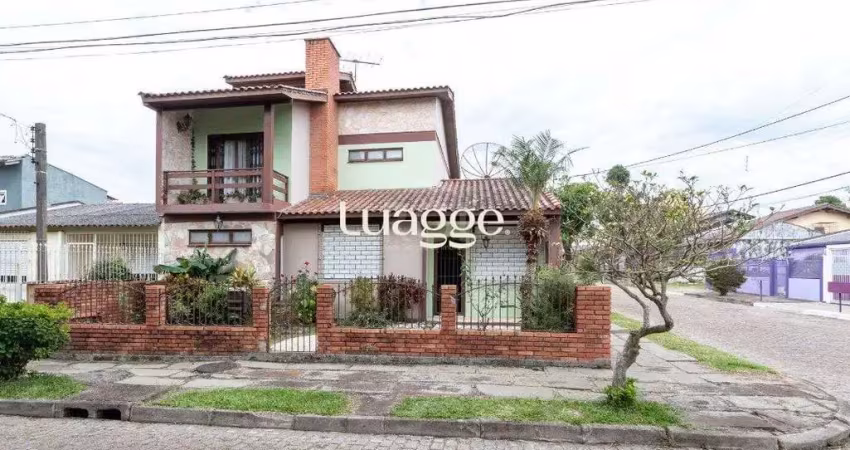 Casa para venda - 200m², 3 dormitórios, sendo 1 suites, 1 vaga - aberta dos morros