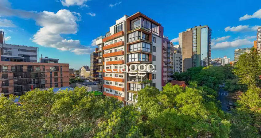Apartamento com 3 quartos à venda na Rua Tito Lívio Zambecari, 877, Mont Serrat, Porto Alegre