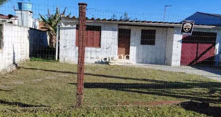 Casa com 2 quartos à venda na Rua Cai, 489, Túnel Verde (Distrito), Balneário Pinhal