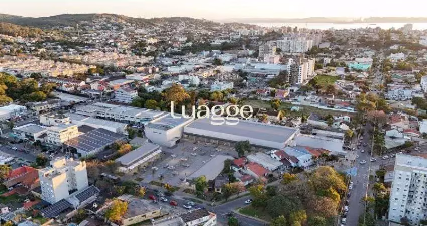 Ponto comercial para alugar na Avenida Otto Niemeyer, 2591, Tristeza, Porto Alegre