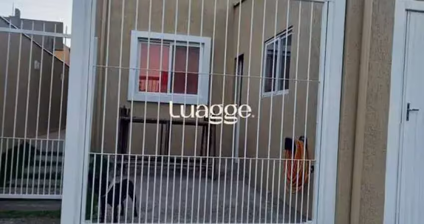 Casa com 2 quartos à venda na Rua João Costi, 281, Hípica, Porto Alegre