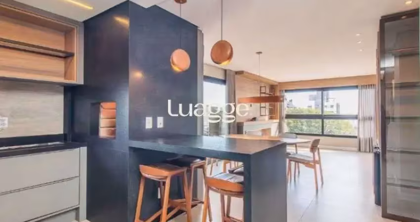 Apartamento com 2 quartos à venda na Rua Coronel Bordini, 1725, Bela Vista, Porto Alegre