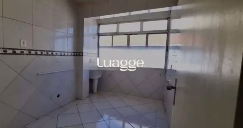 Apartamento com 2 quartos à venda na Avenida Chuí, 419, Cristal, Porto Alegre