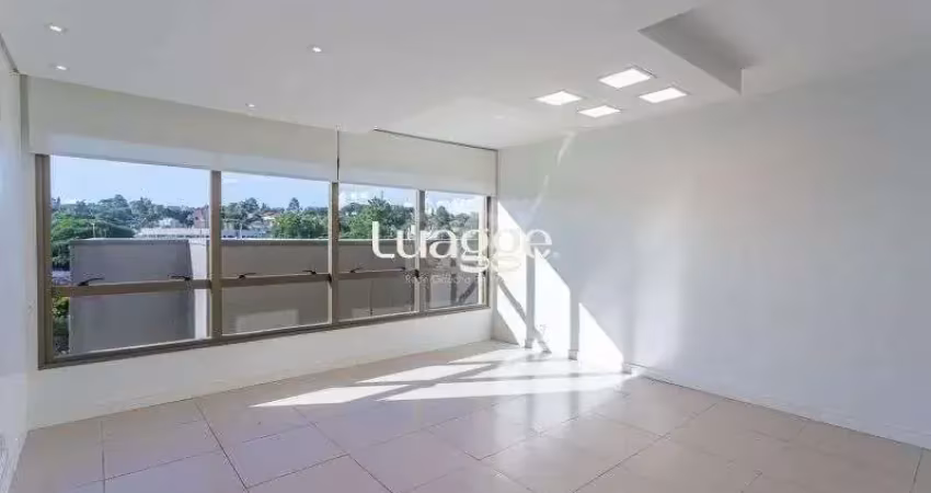 Sala comercial para alugar na Avenida Wenceslau Escobar, 1904, Cristal, Porto Alegre