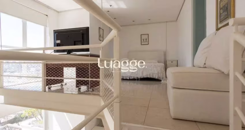 Apartamento com 1 quarto para alugar na Rua Padre Chagas, 134, Moinhos de Vento, Porto Alegre