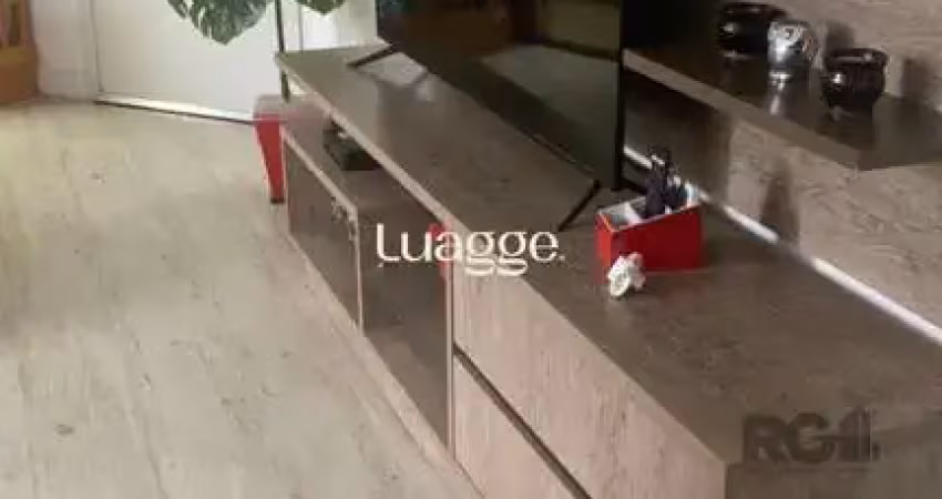 Apartamento para venda - 79.14m², 3 dormitórios, 2 vagas - tristeza