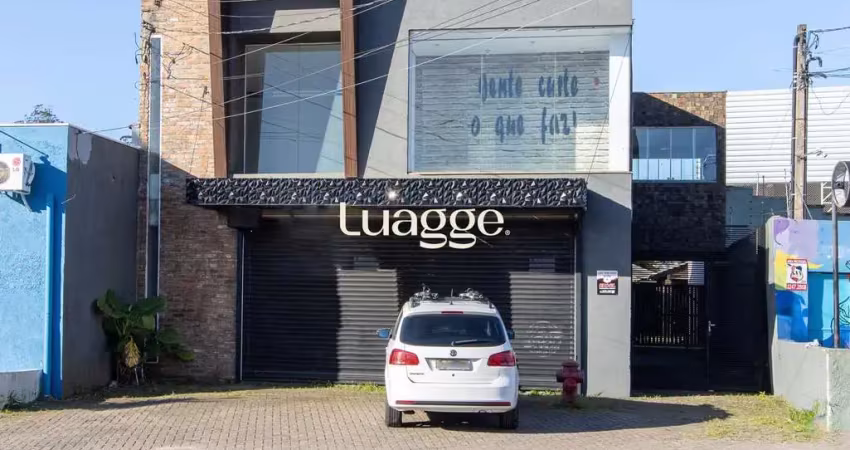 Loja para locação – 500m² | avenida de grande fluxo
