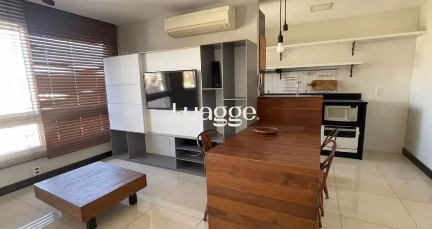 Apartamento com 1 quarto para alugar na Rua Buenos Aires, 364, Jardim Botânico, Porto Alegre