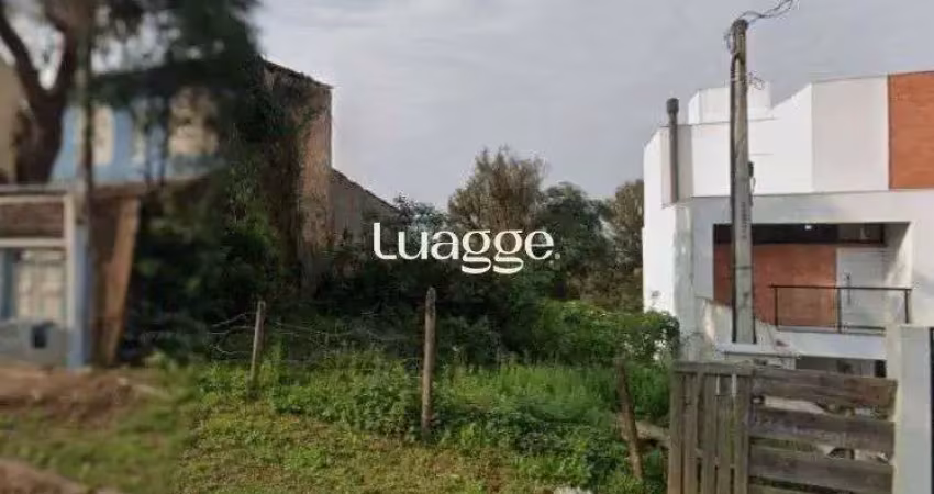 Terreno à venda na Rua dos Guananas, 322, Espírito Santo, Porto Alegre