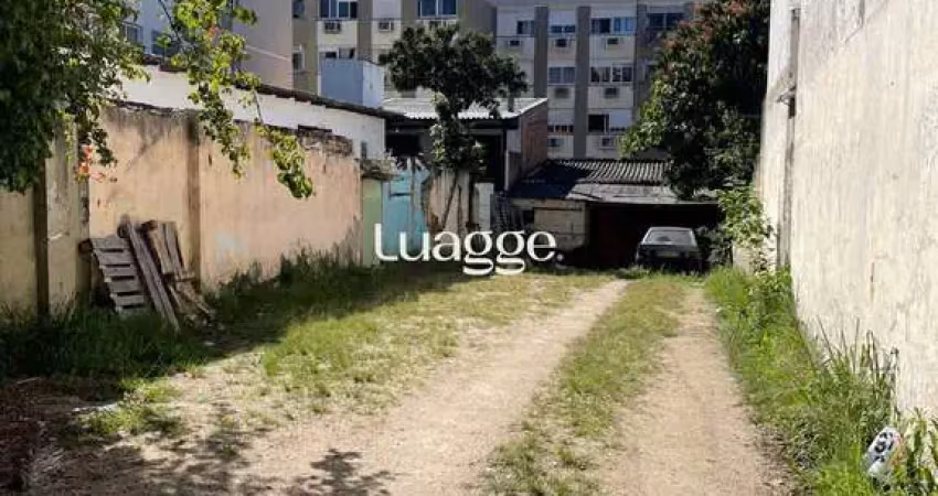 Terreno comercial para alugar na Avenida Lavras, 441, Petrópolis, Porto Alegre