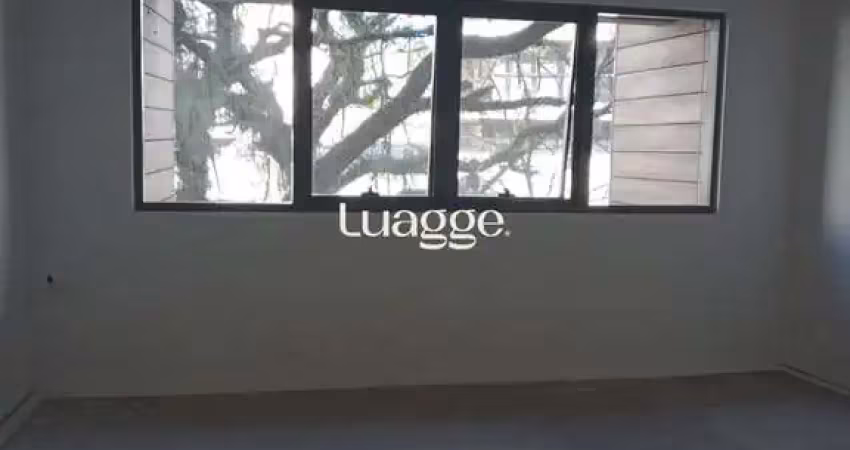**sala comercial nova disponível para locação na tristeza, porto alegre, rs**