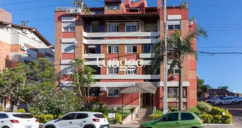 Apartamento com 2 quartos para alugar na Rua Doutor Aldo Wildt, 170, Vila Nova, Porto Alegre