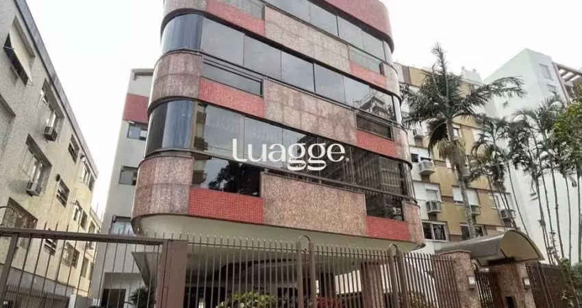 Apartamento com 2 quartos à venda na Rua São Vicente, 189, Rio Branco, Porto Alegre