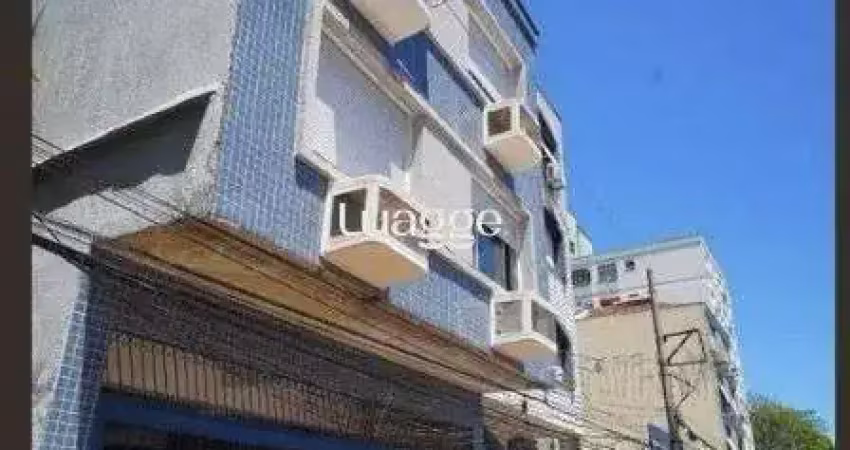 Apartamento com 1 quarto à venda na Rua Silva Só, 286, Santa Cecília, Porto Alegre