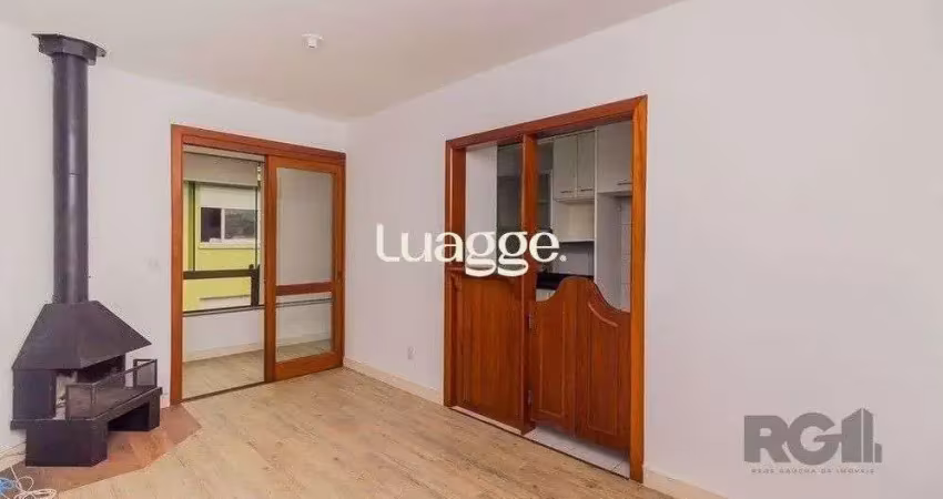 Apartamento para locação/aluguel - 62.35m², 2 dormitórios, sendo 1 suites, 1 vaga - tristeza