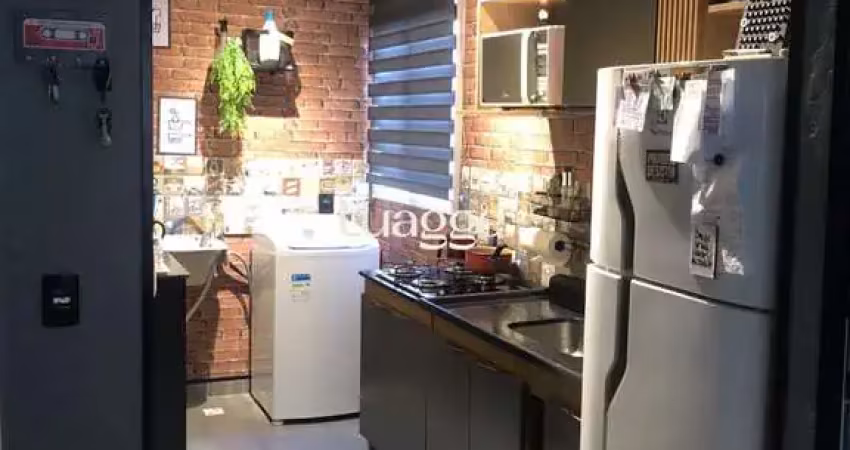 Apartamento com 1 quarto à venda na Rua dos Maias, 1163, Rubem Berta, Porto Alegre