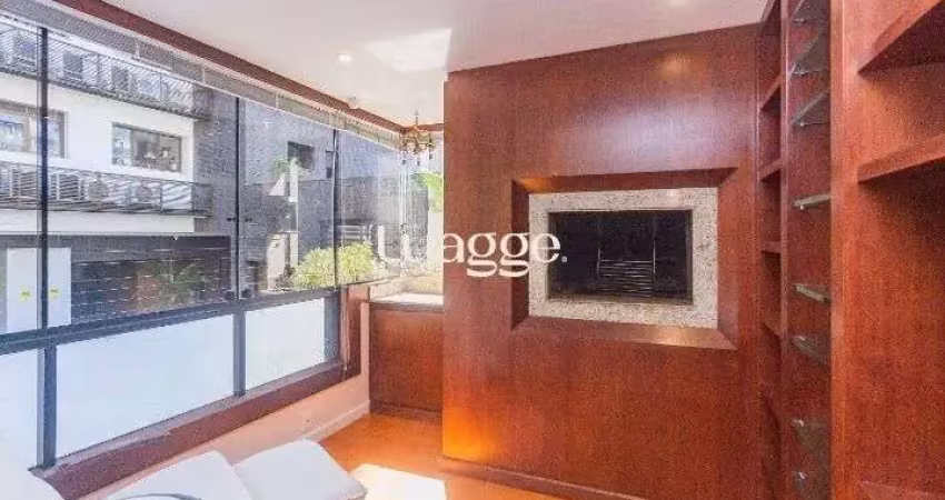 Apartamento com 2 quartos para alugar na Rua Barão de Ubá, 673, Bela Vista, Porto Alegre