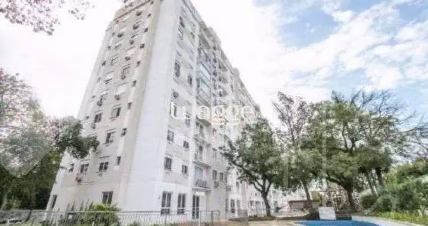 Apartamento com 2 quartos para alugar na Rua Doutor Campos Velho, 1939, Cristal, Porto Alegre