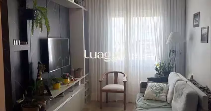Apartamento com 2 quartos à venda na Rua Frederico Otávio Domingues Barbosa, 135, São Sebastião, Porto Alegre