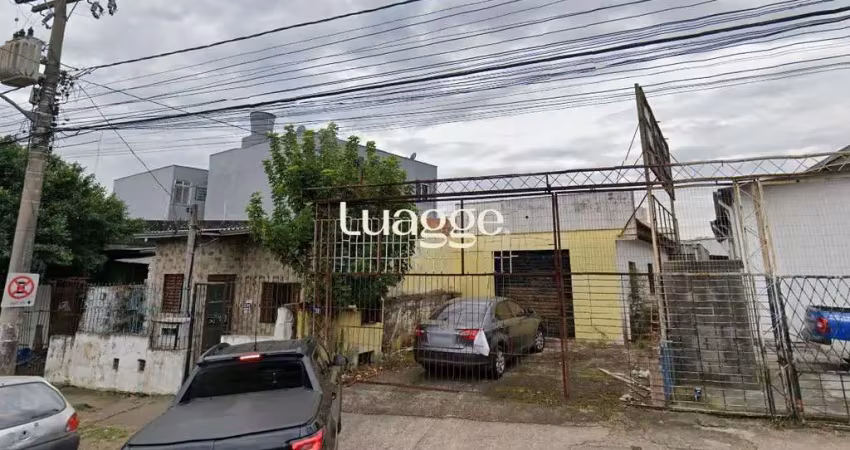 Barracão / Galpão / Depósito à venda na Travessa Guedes da Luz, 121, Partenon, Porto Alegre