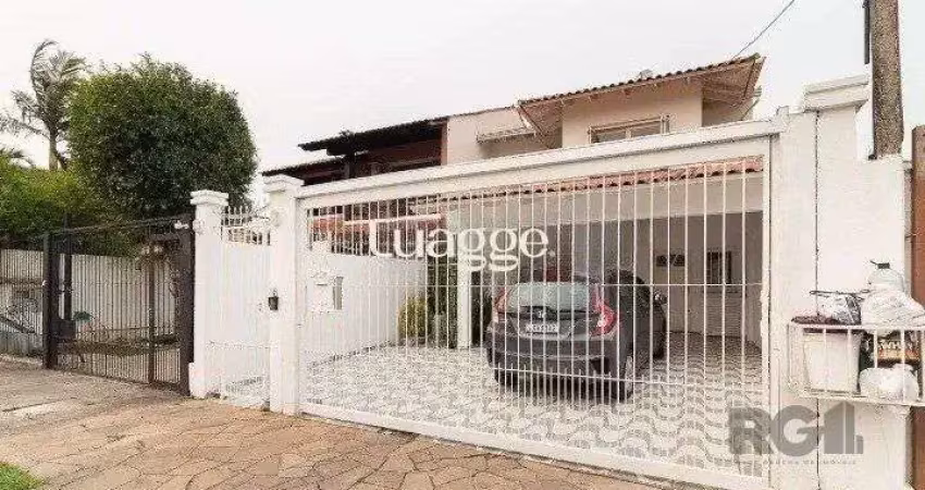 Casa residencial para locação no bairro hípica - 173m² - 03 quartos sendo 01 suite
