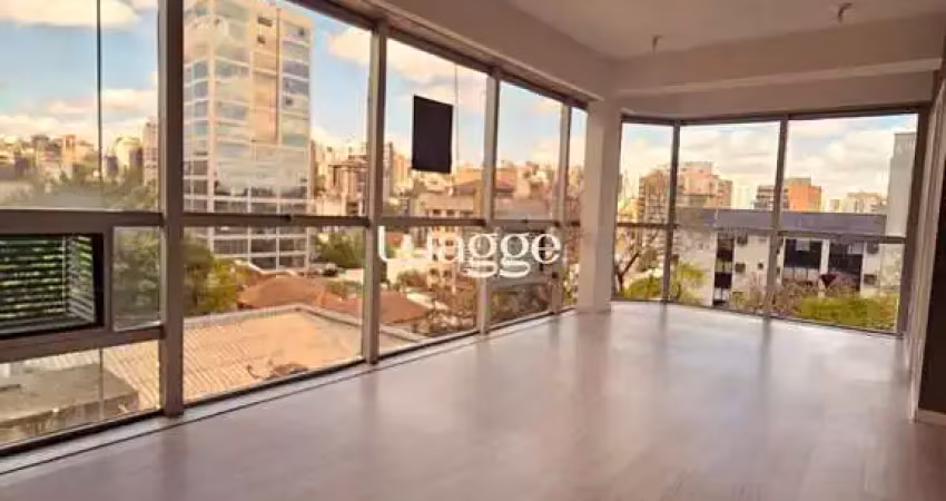 Sala comercial à venda na Rua Dona Laura, 316, Rio Branco, Porto Alegre