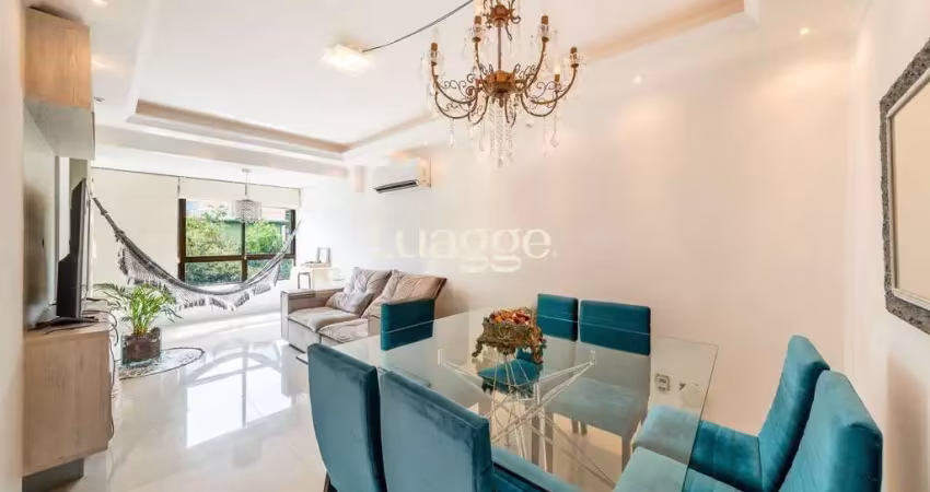 Apartamento 02 dormitórios com vaga para alugar em porto alegre.
