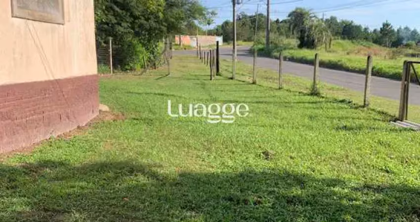 Casa com 3 quartos à venda na Rua Vivendas São Tomé, 295, Martinica, Viamão