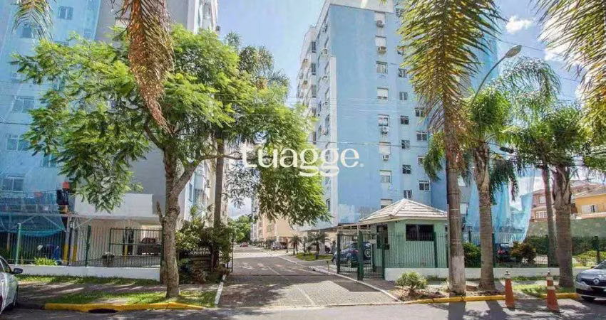 Apartamento com 2 quartos para alugar na Rua Wilson Adnislen Freitas de Paiva Bueno, 141, Cavalhada, Porto Alegre