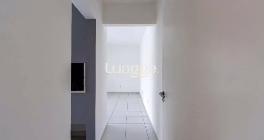 Apartamento para locação no bairro cavalhada - 65m² - 02 quartos sendo 01 suite - 01 vaga de garagem