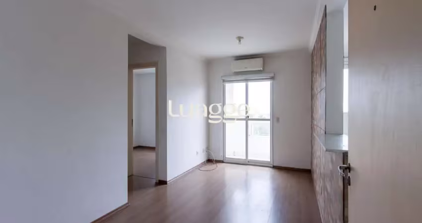 Apartamento com 2 quartos para alugar na Avenida Teresópolis, 2333, Teresópolis, Porto Alegre