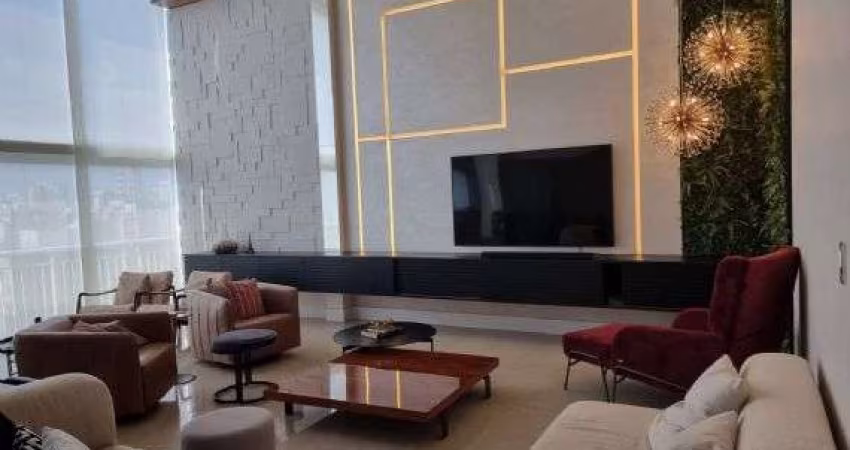 Apartamento com 4 quartos à venda na Rua Raimundo Simão de Souza, 26, Morumbi, São Paulo