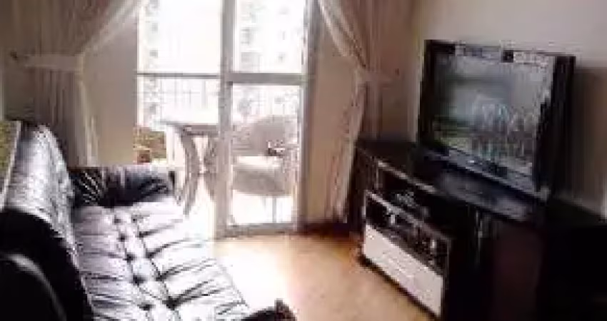 16807 -  residential / apartment 1 dorm. (1 suíte), morumbi - são paulo/sp
