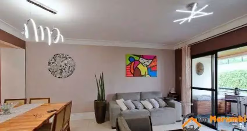 Apartamento com 2 quartos à venda na Rua Professor José Horácio Meirelles Teixeira, 30, Morumbi, São Paulo