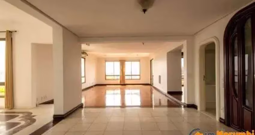 13461 -  residential / apartment 4 dorms. (4 suítes), morumbi - são paulo/sp