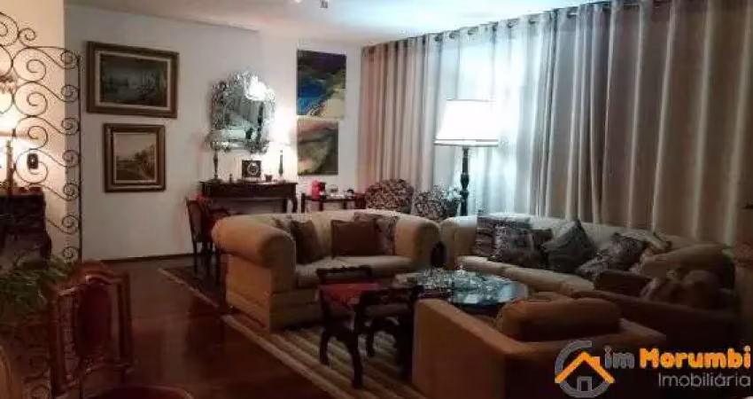 16711 -  residential / apartment 3 dorms. (1 suíte), morumbi - são paulo/sp