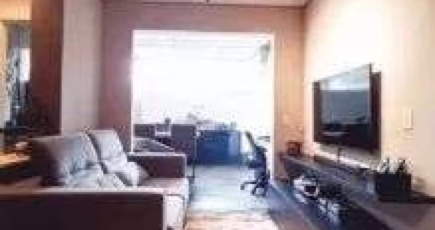 Apartamento com 2 quartos à venda na Rua José da Silva Ribeiro, 10, Morumbi, São Paulo