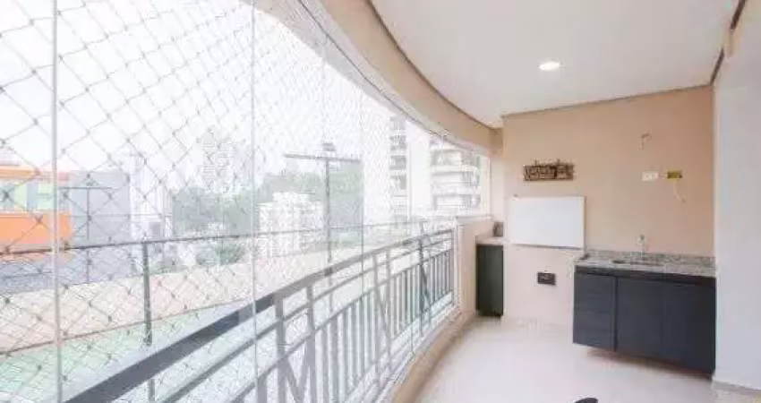 17976 -  residential / apartment 3 dorms. (1 suíte), morumbi - são paulo/sp